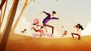 International familiedag: Fejr den bedste gave