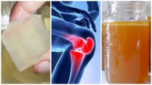 Lindre ledsmerter med gelatine: 3 opskrifter du skal prøve