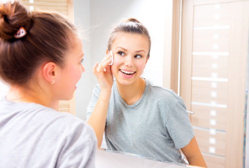 makeup-fjerner