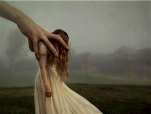 6 sjældne effekter af angst