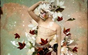 Du er kun ansvarlig for, hvad du siger