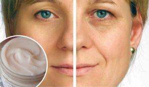 Bekæmp rynker med denne hjemmelavede anti age creme