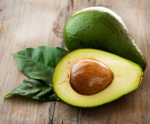 avocado