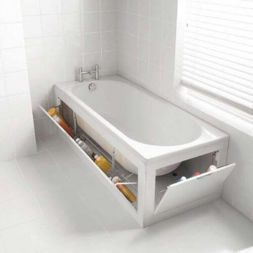 badekar