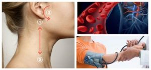 Naturlig metode til at sænke blodtrykket på 5 minutter