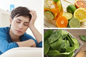 Er du træt? Så mangler du måske de her vitaminer