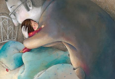 Far der krammer sin datter