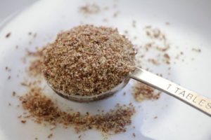 10 sundhedsmæssige fordele ved at tilføje hørfrø til din kost