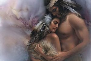 Langdistanceforhold afholder ikke en fra at føle