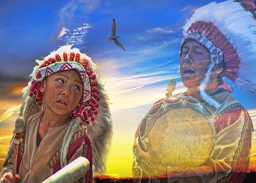 indianere
