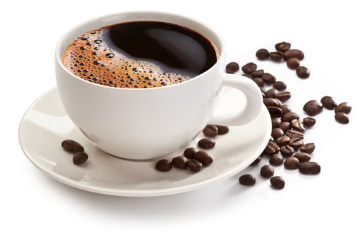 Kaffe