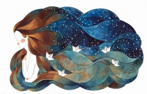 Hårde tider er svære, men når du passer på dig selv, skal du nok komme igennem til den anden side.