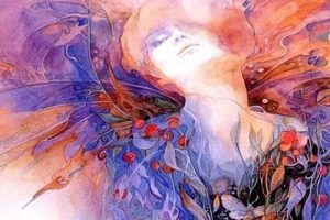 50erne er en skøn alder for en kvinde