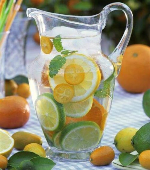 Lemonade