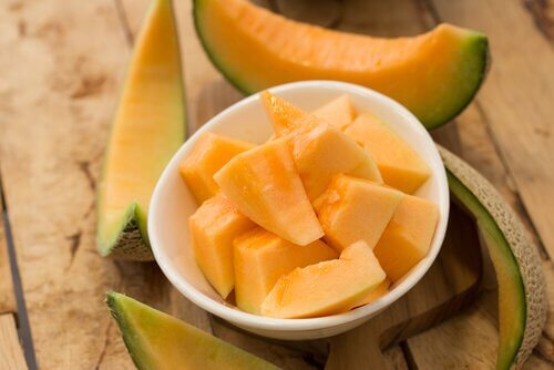 melon