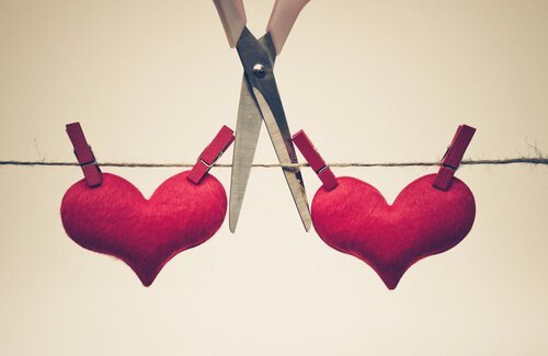 5 tegn på, at dit forhold lakker mod enden