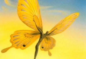 5 ting, du skal sige til dig selv, når du har hårde tider