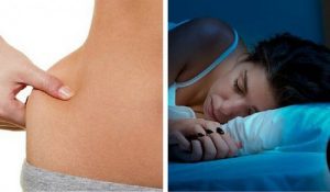 Prøv disse 7 tips til at opnå vægttab mens du sover