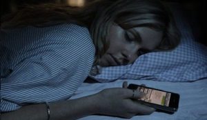 Derfor bør du slukke din router om natten