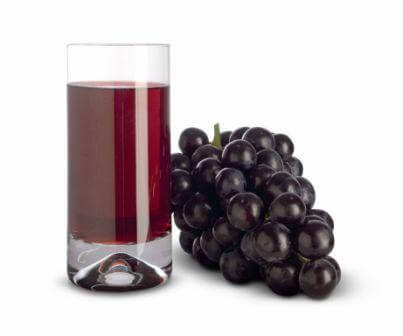 Vindrue juice