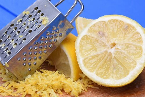 9 ting du ikke vidste at du kan bruge citronskal til