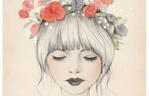 At vokse op handler også om at håndtere, hvad der har såret dig.