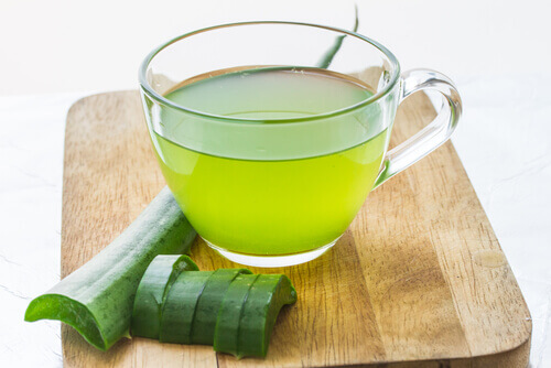 aloe