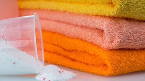 5 simple tricks til bløde håndklæder