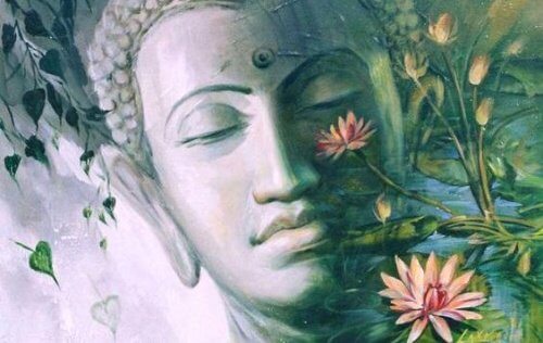 4 buddhistiske læresætninger om kærlighed