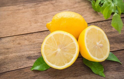 citron-deodorant