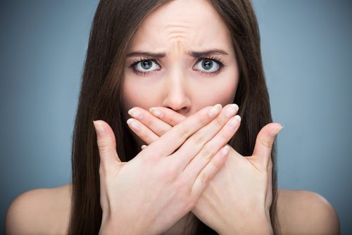 Dårlig ånde er bare et af de mundproblemer du nemt kan løse