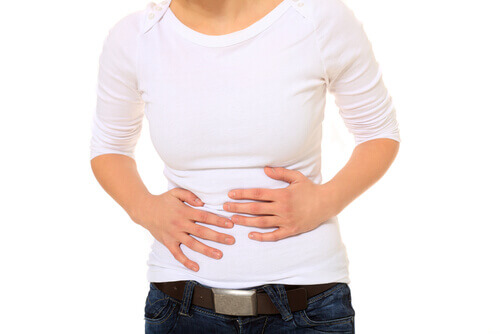 Gastroøsofageal reflukssygdom kan forårsage mavesmerter