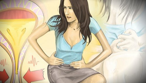 Hvorfor skal jeg evigt og altid tisse?