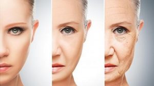 Sådan forandrer dine spisevaner sig ved 30, 40, 50 og 60