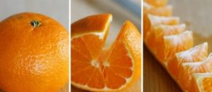 Madvarer som vi skræller forkert