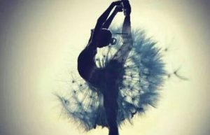 Frie personer tiltrækker muligheder