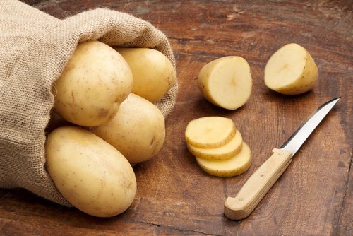 kartofler