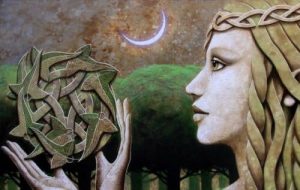 Lær mere ved at åbne dine øjne i stedet for din mund