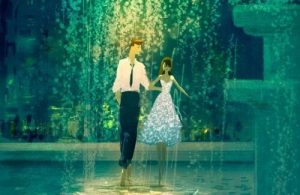 En dag vil man indse, at tålmodighed er en evne