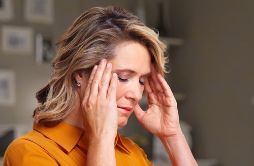 hormonel ubalance skaber stress
