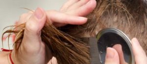 7 naturlige måder at slippe af med lus