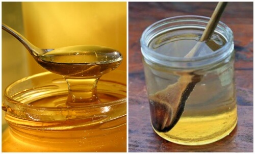 Fordele ved at drikke varmt vand med honning