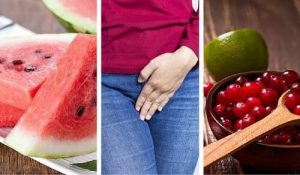 6 naturlige måder at rense din blære på