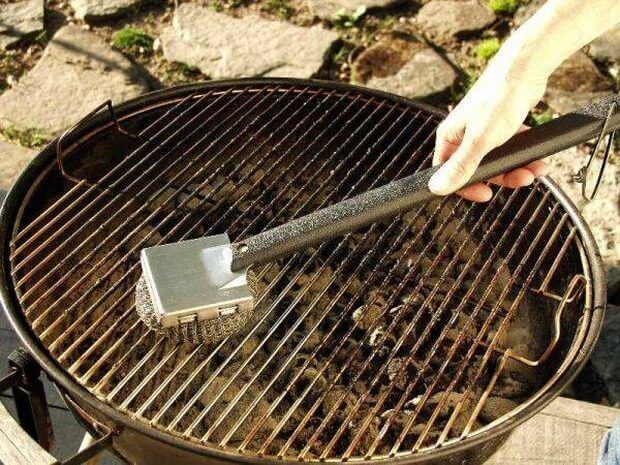 rengoer-grill