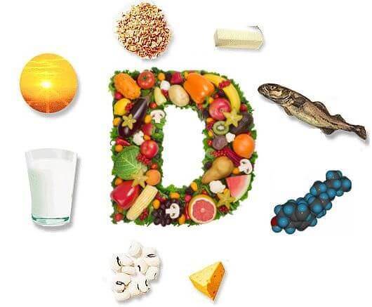 vitamind-d