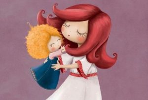 For at give verden respektfulde børn, skal man opdrage dem respektfuldt