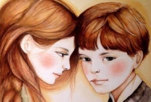 Dine søskende er de bedste venner, som du ikke selv har valgt