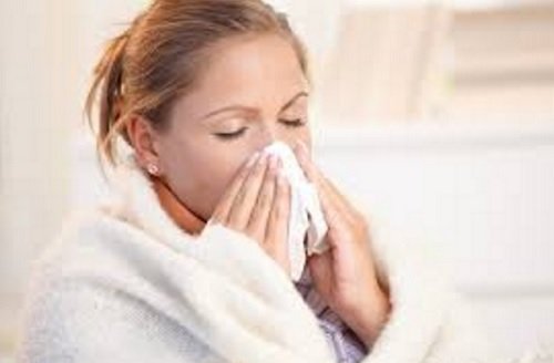 Der findes mange fysiske effekter af sorg