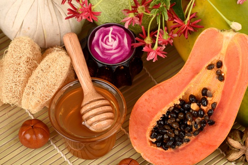 papaya