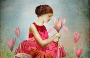 Sådan kommer du videre, når intet gør dig glad